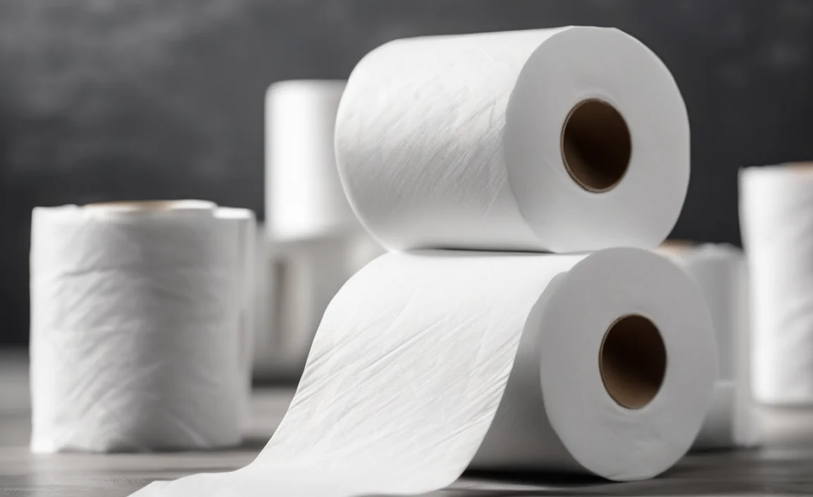 Factors Influencing Toilet Paper Depletion