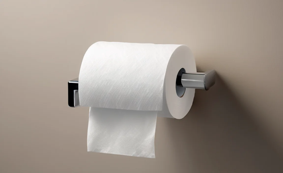 Factors to Consider for Toilet Paper Placement