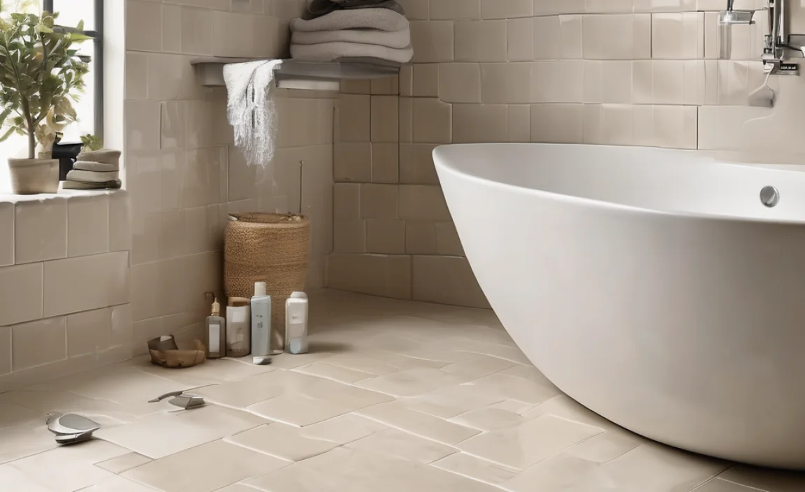 Factors to Consider When Choosing Grout Color