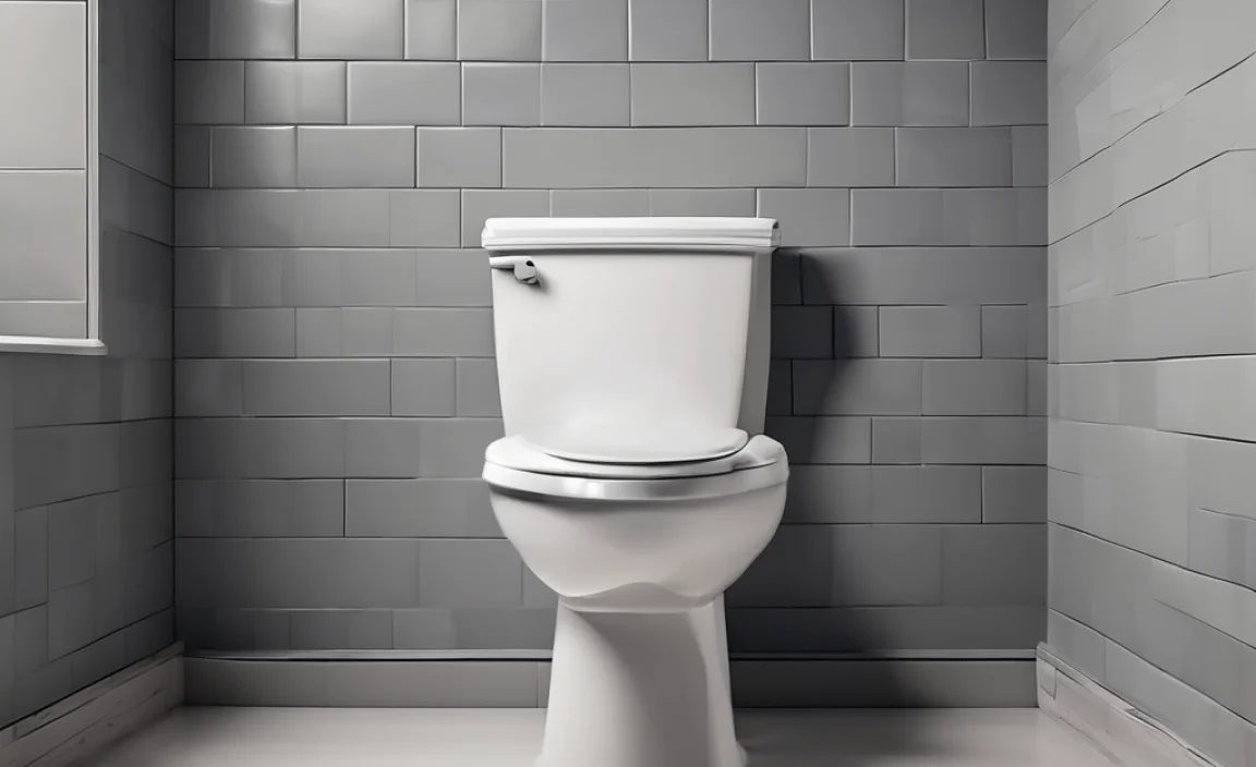 Famous Figures Who Did Die on the Toilet