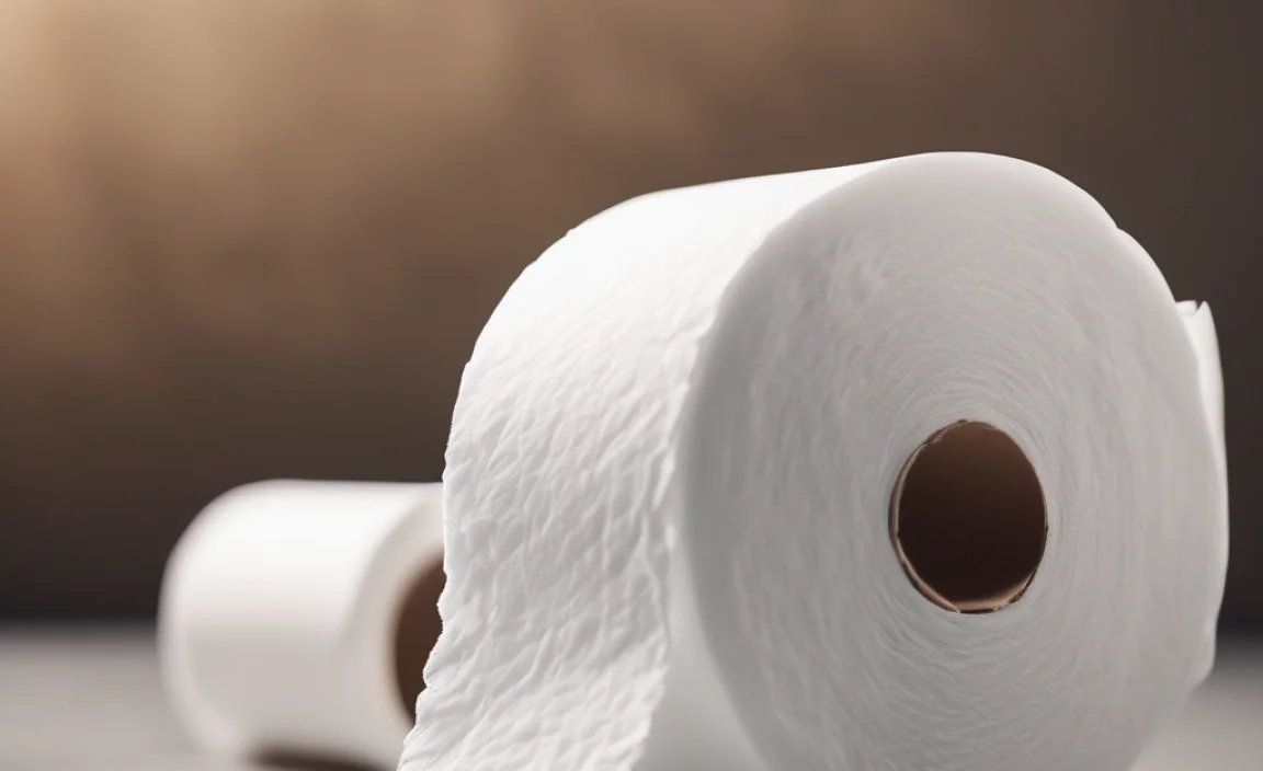Features to Look for in Gynecologist-Recommended Toilet Paper