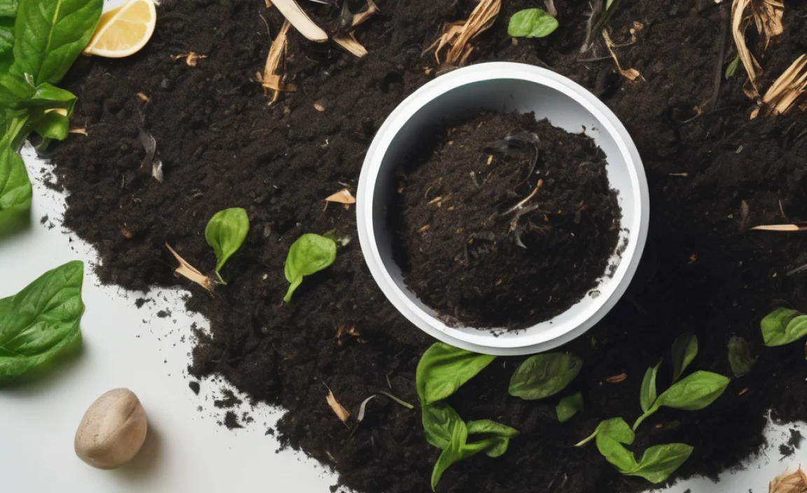 Feeding Your Compost: What to Add and Avoid