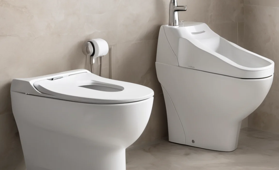 Finding the Best Bidet for Your Budget