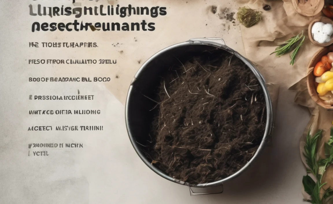 Finding the Best Composting for Restaurants Course