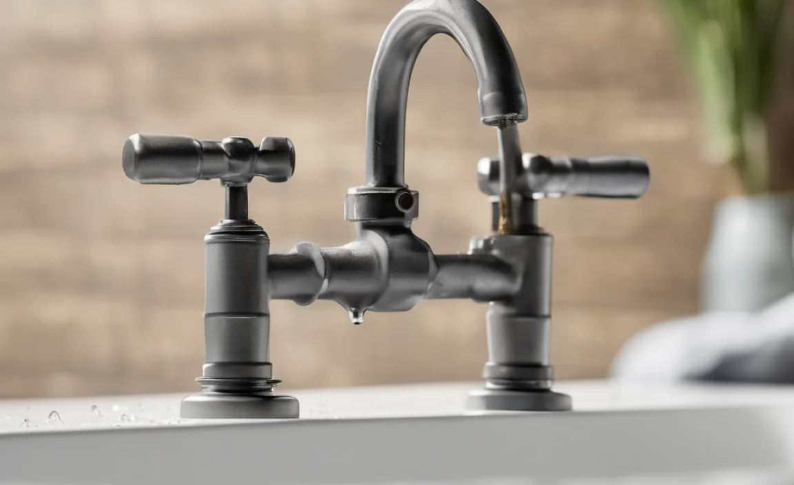Finding Your Outside Faucet Shut-Off Valve