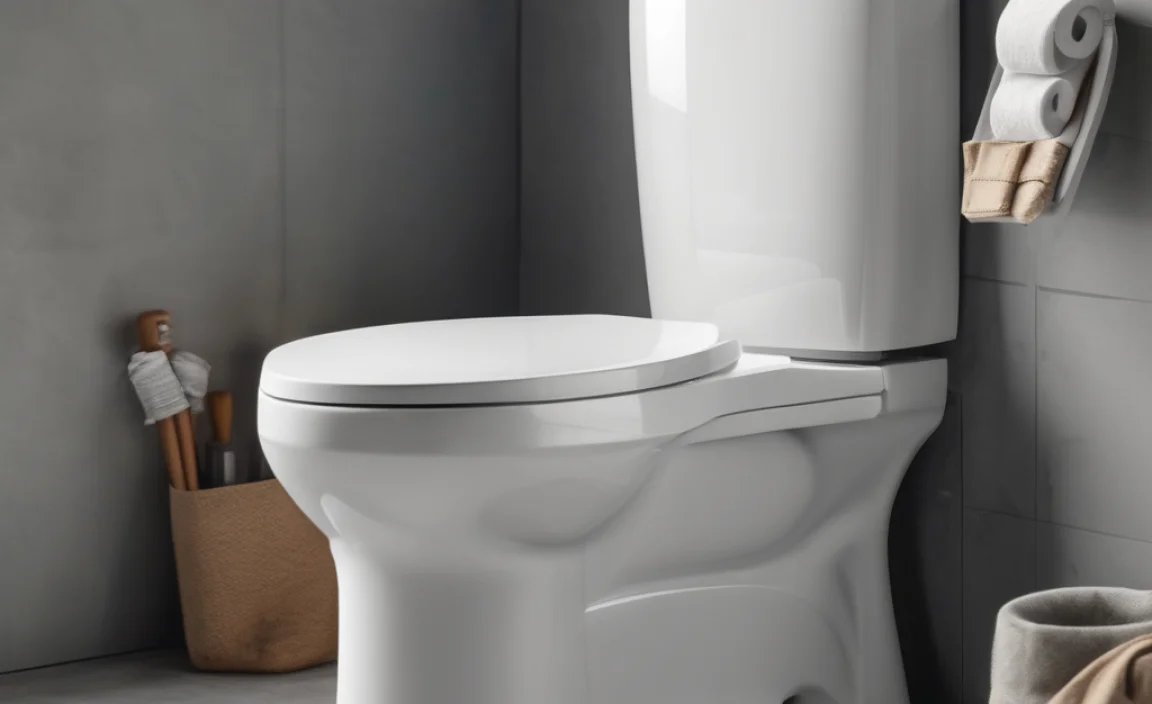 Firing and Glazing: Making the Toilet Durable