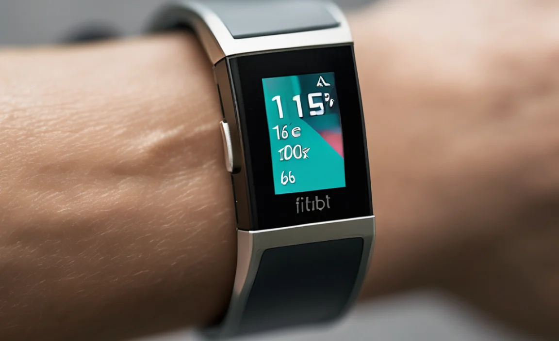 Fitbit Not Sinking? Common Issues