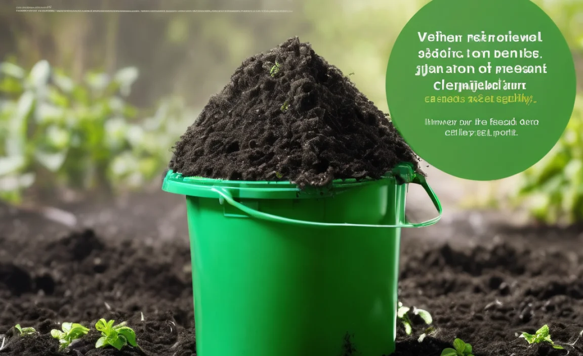 Fix Compost Too Acidic: Proven Effortless Solutions