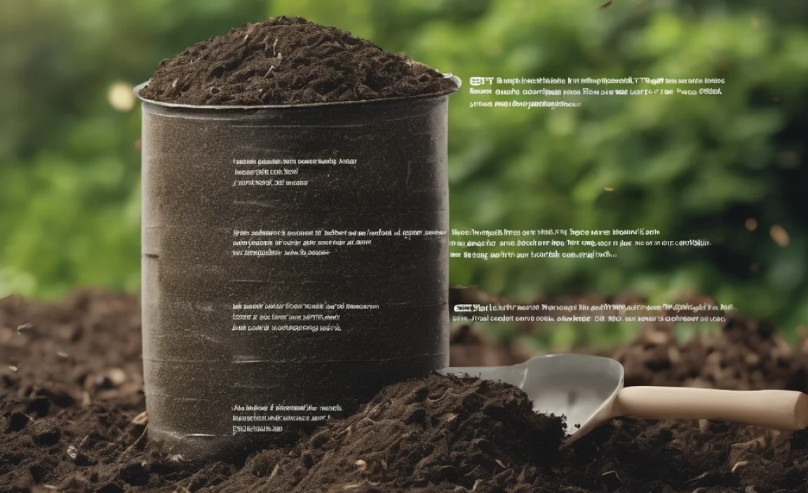 Fix Compost Too Dry: Genius Guide