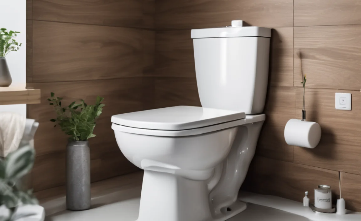 Fixing Banging Noises in Toilet Pipes