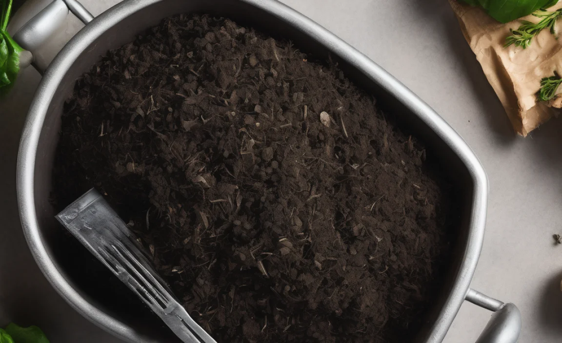 Genius Best Practices for Optimal Organic Compost Temperature