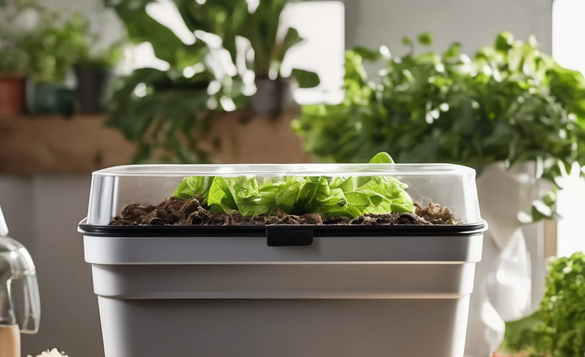 Genius Eco-Friendly Composting Methods for Everyone