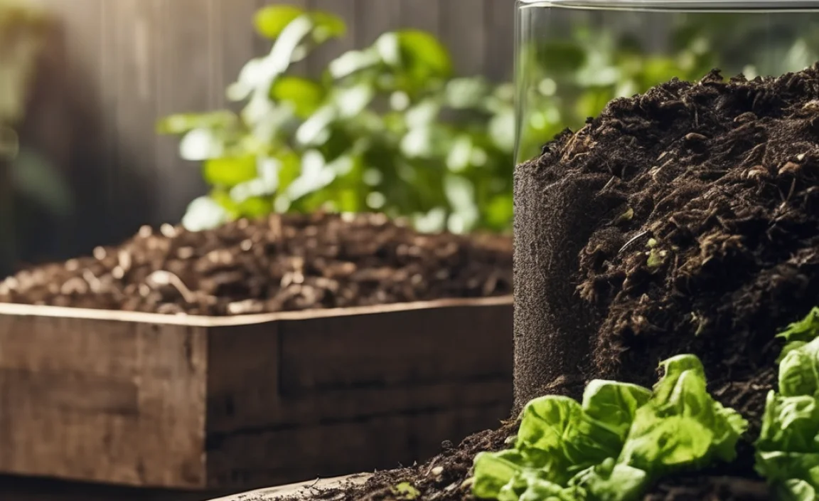 Genius Eco-Friendly Composting Methods for Everyone