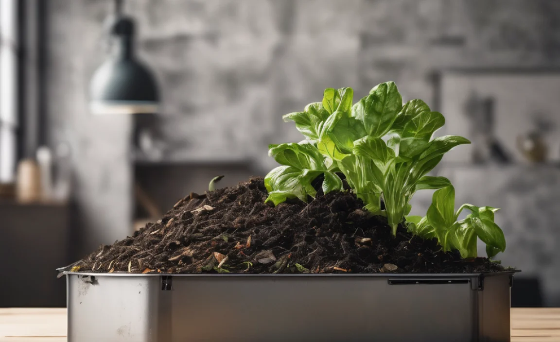 Genius Urban Composting Solutions: Finding Your Perfect Fit