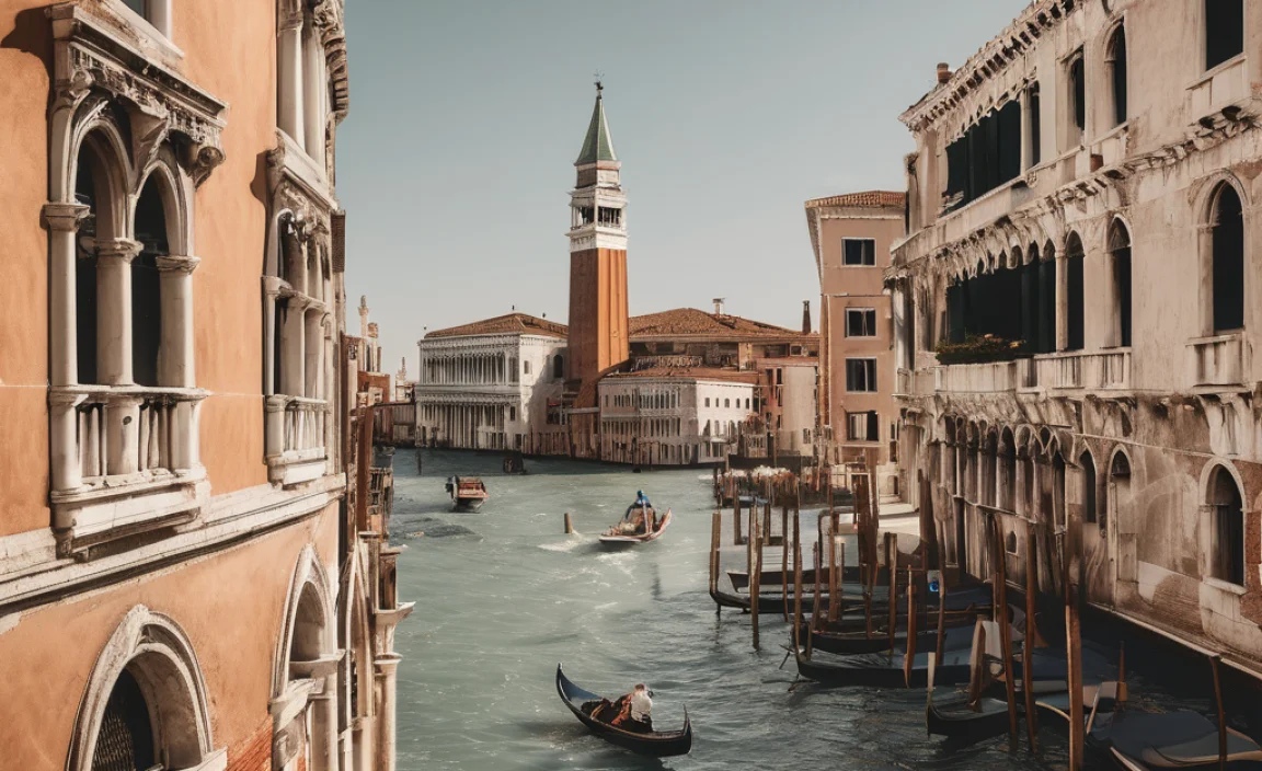 Geological Factors Contributing to Sinking