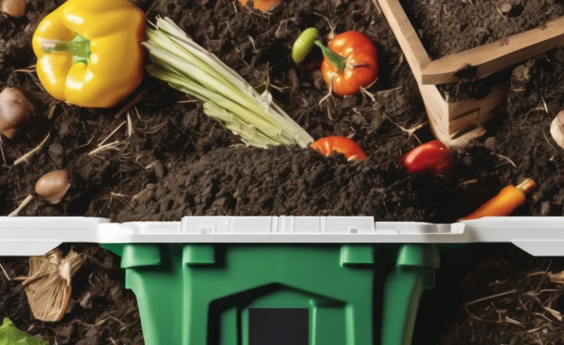 Getting Started: The Composting Committee