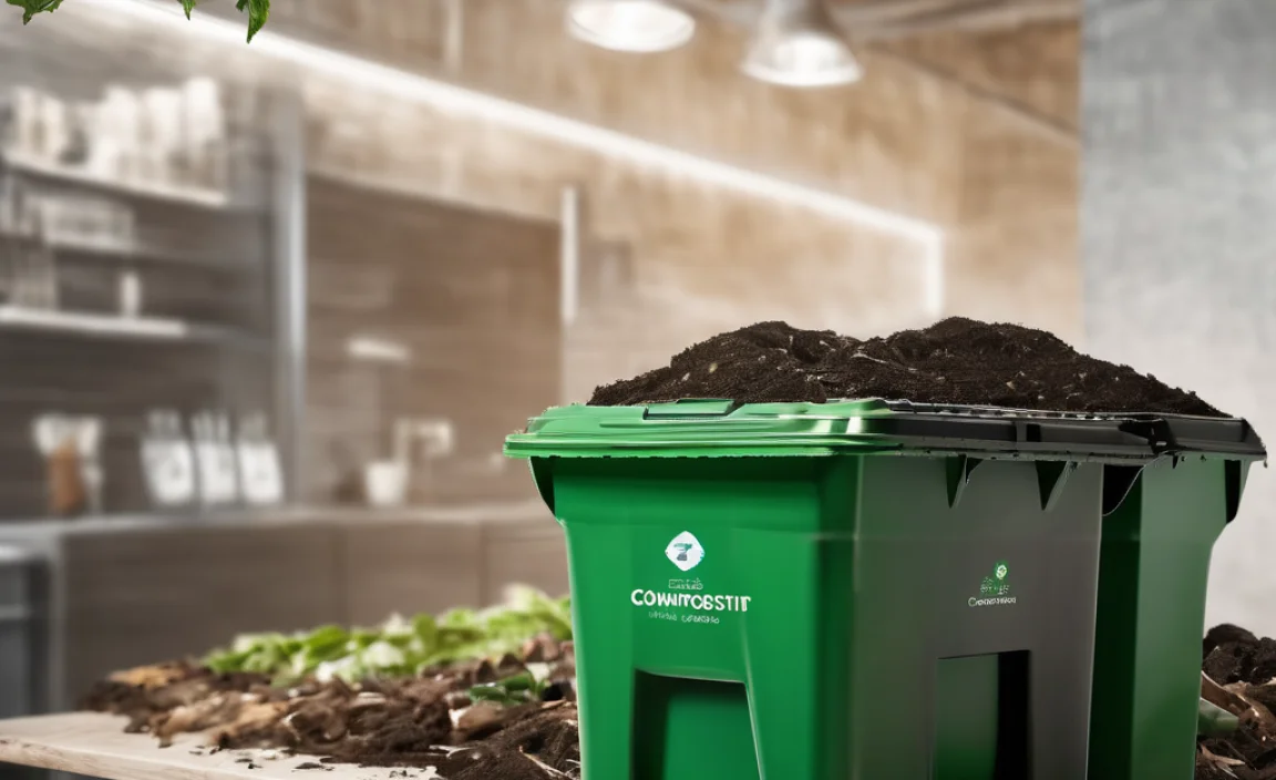 Getting Started: The Pre-Composting Checklist