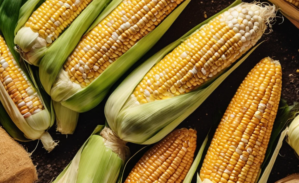 Getting Started: What You Need for Composting Corn Cobs