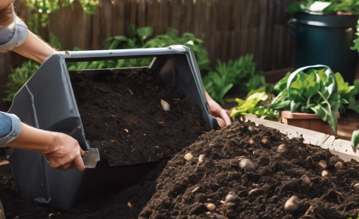 Getting Started: What You Need to Compost Like a Pro