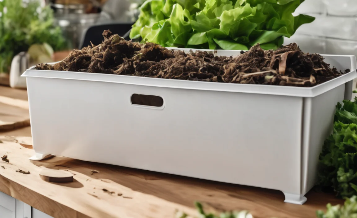 Getting Started: What You Need