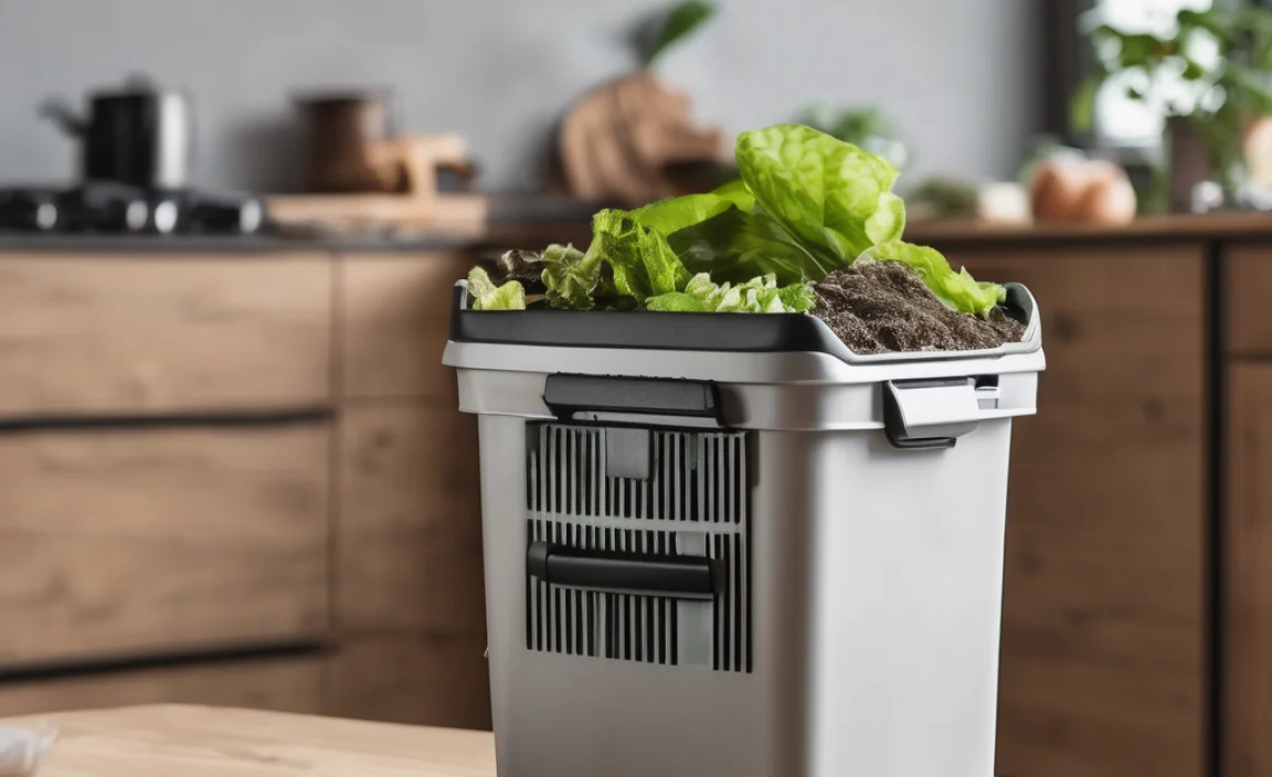 Getting Started With Cold Composting