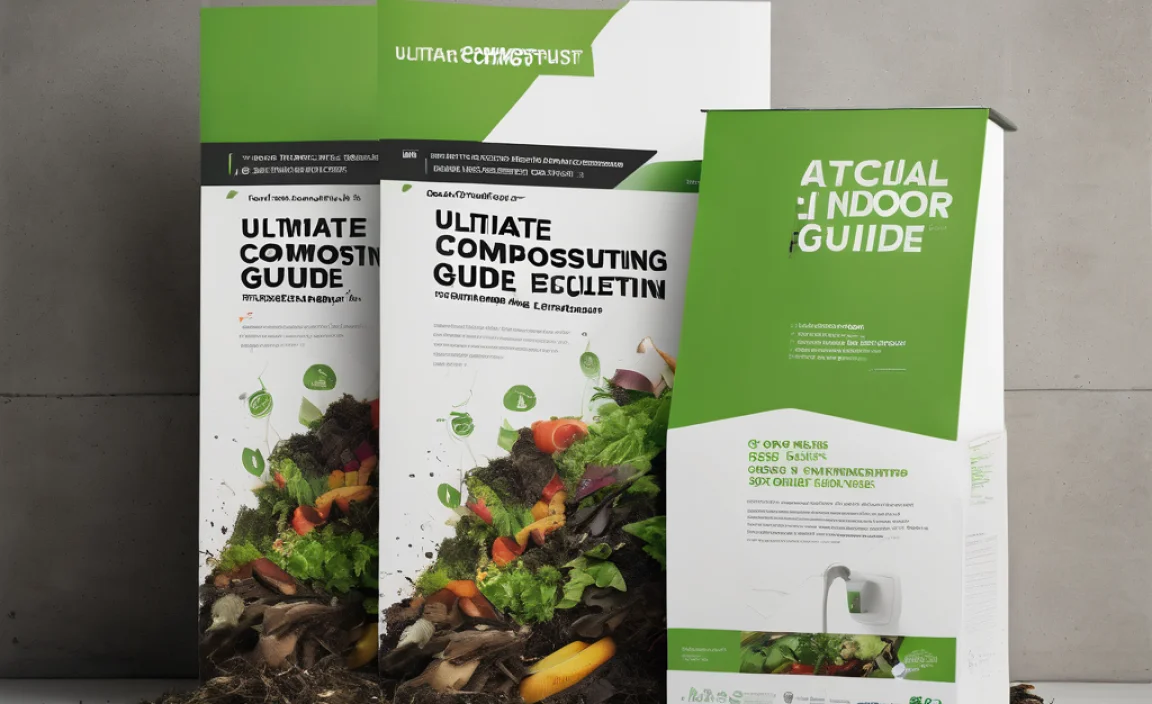 Getting Started With Indoor Composting