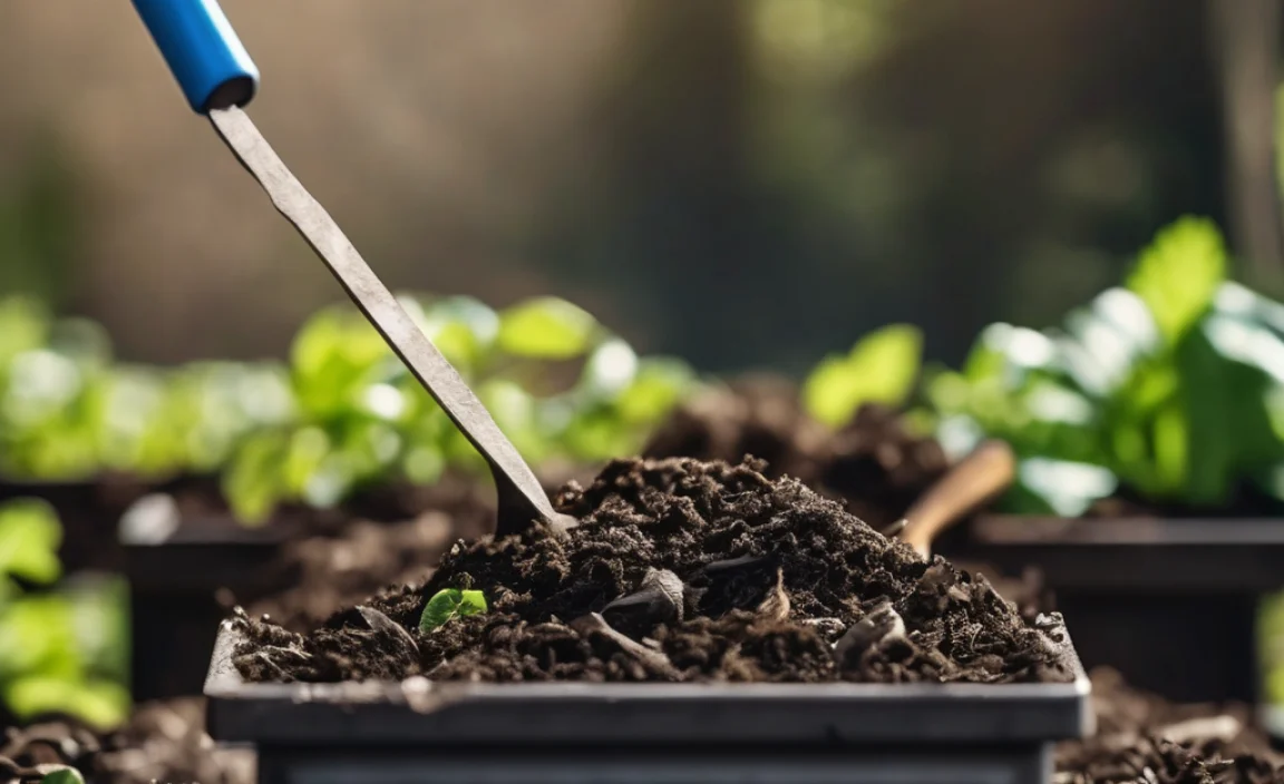 Getting Started with Organic Compost in Europe: What You Need