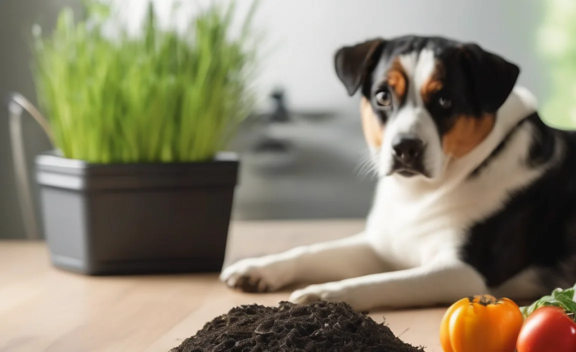 Getting Started with Your Compost Pets: A Step-by-Step Guide