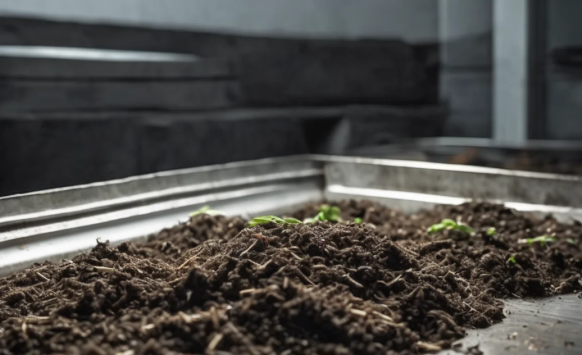 Getting Started with Your Own Vermicomposting System