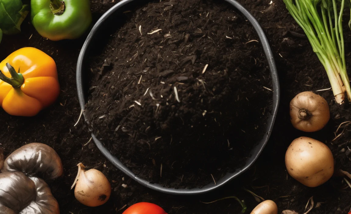 Getting Started: Your Australian Composting Toolkit