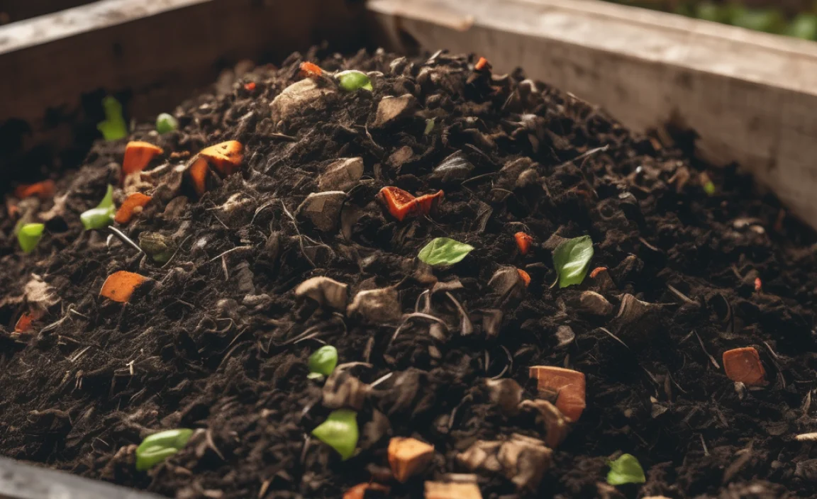 Getting Started: Your Compost Pile Training Toolkit