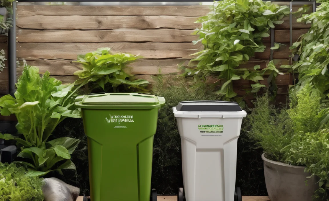 Getting Started: Your Composting Toolkit
