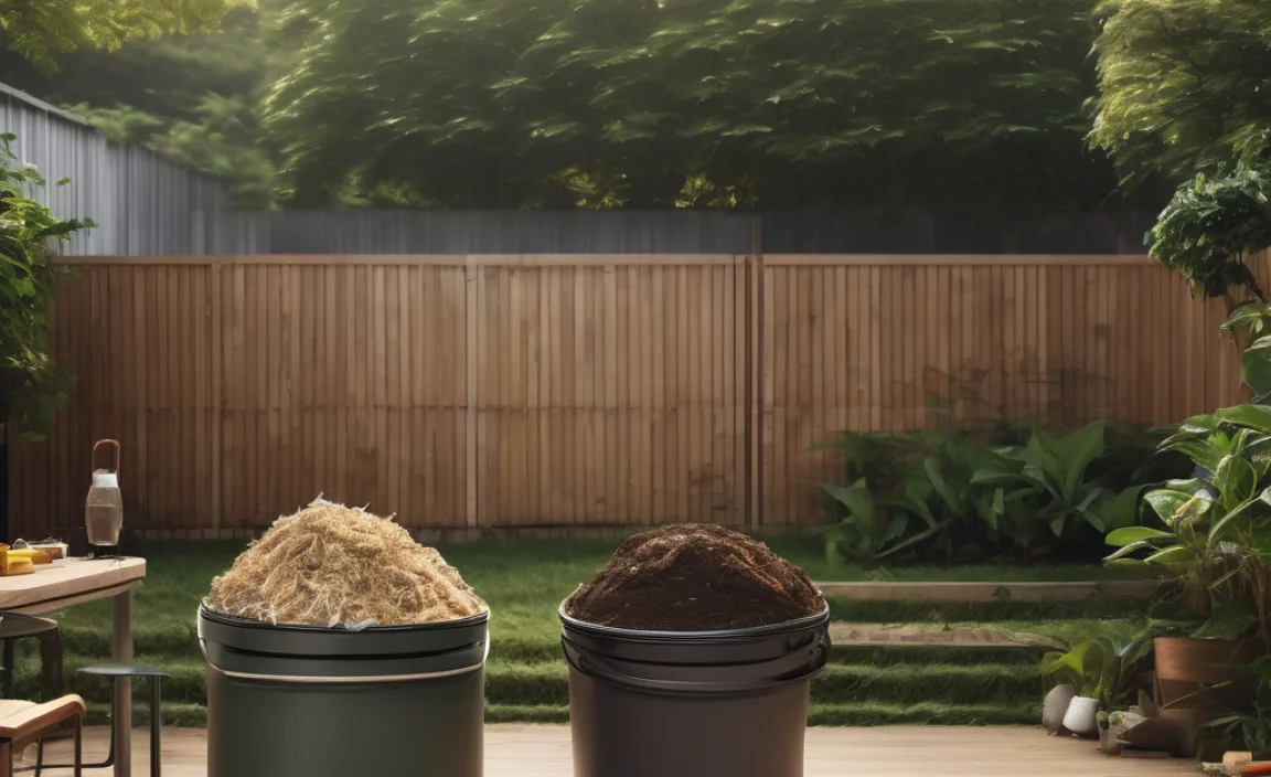 Getting Started: Your Composting Toolkit