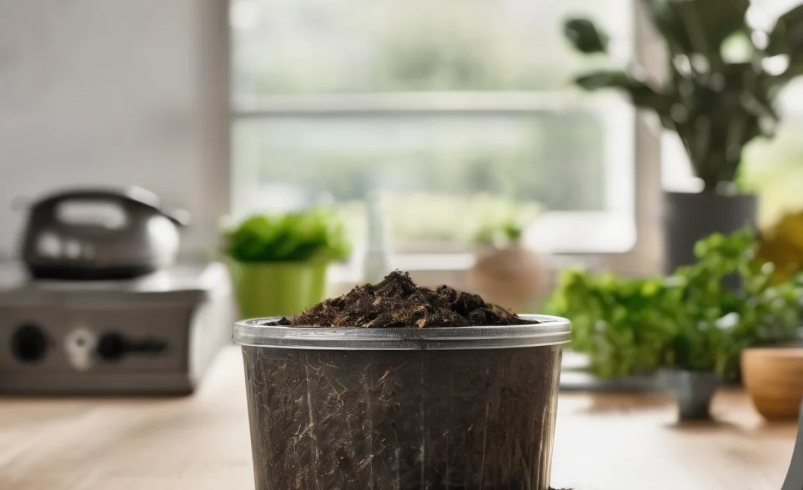 Getting Started: Your Composting Toolkit