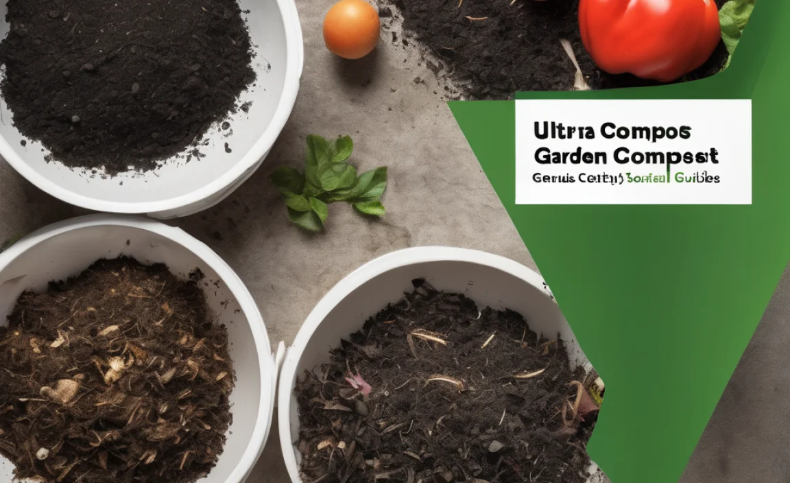 Getting Started: Your Essential Compost Toolkit