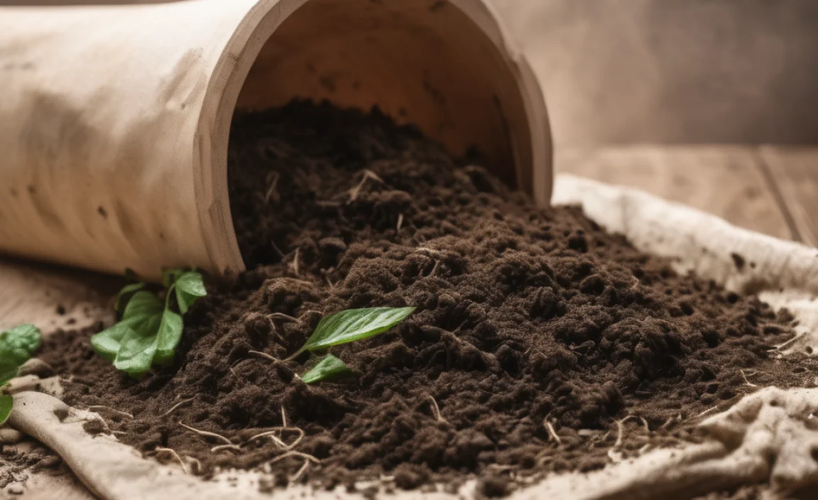 Getting Started: Your Hot Composting Toolkit