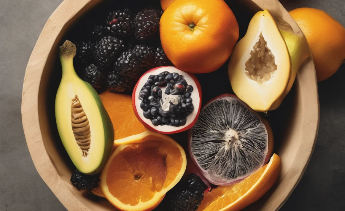 Getting Started: Your Simple Composting Setup