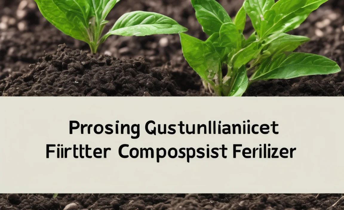 Getting Started: Your Simple Guide to Composting