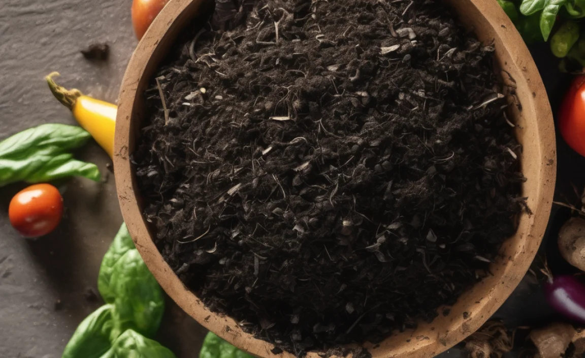 Getting Your Compost Pile Started: Step-by-Step