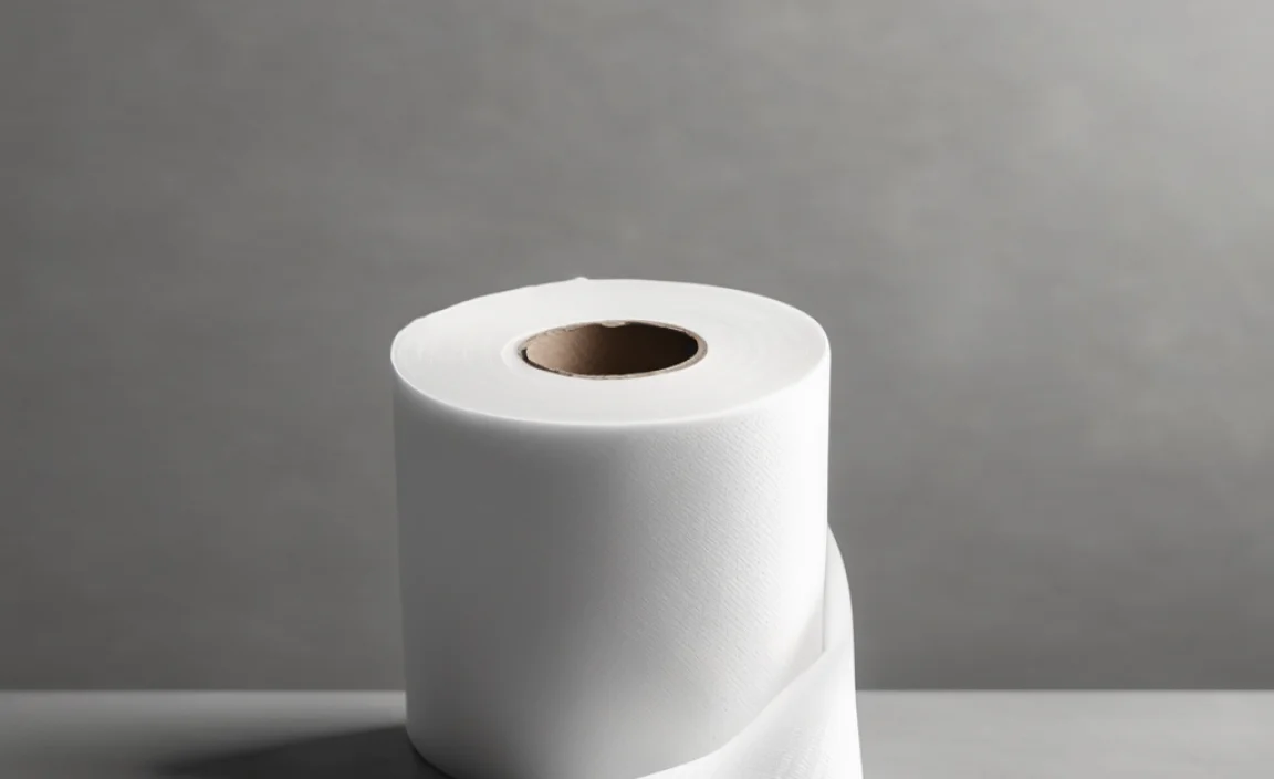 Global Toilet Paper Trade Routes