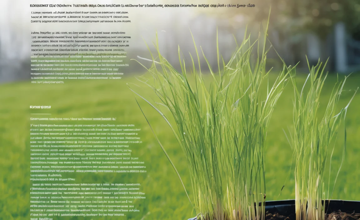 Grass Clippings Composting Guide: Essential Tips