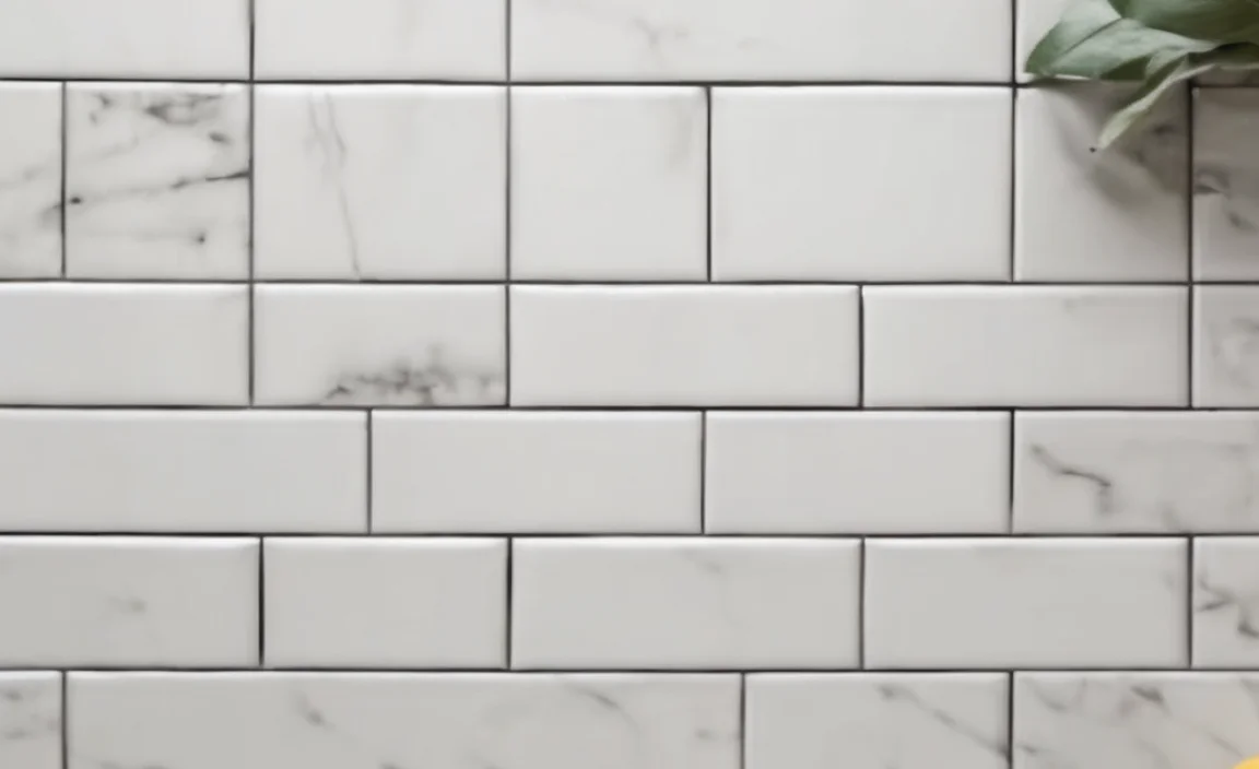 Grout Width Matters: How It Affects the Look