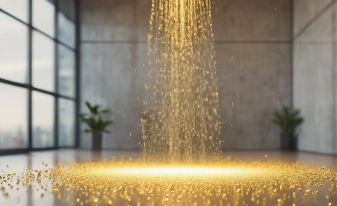 Health Aspects of Golden Showers