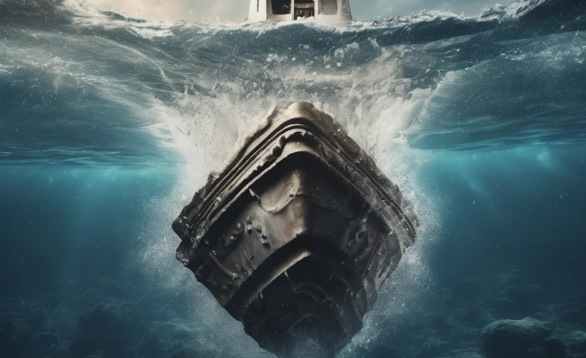 Historical Context of the Sinking