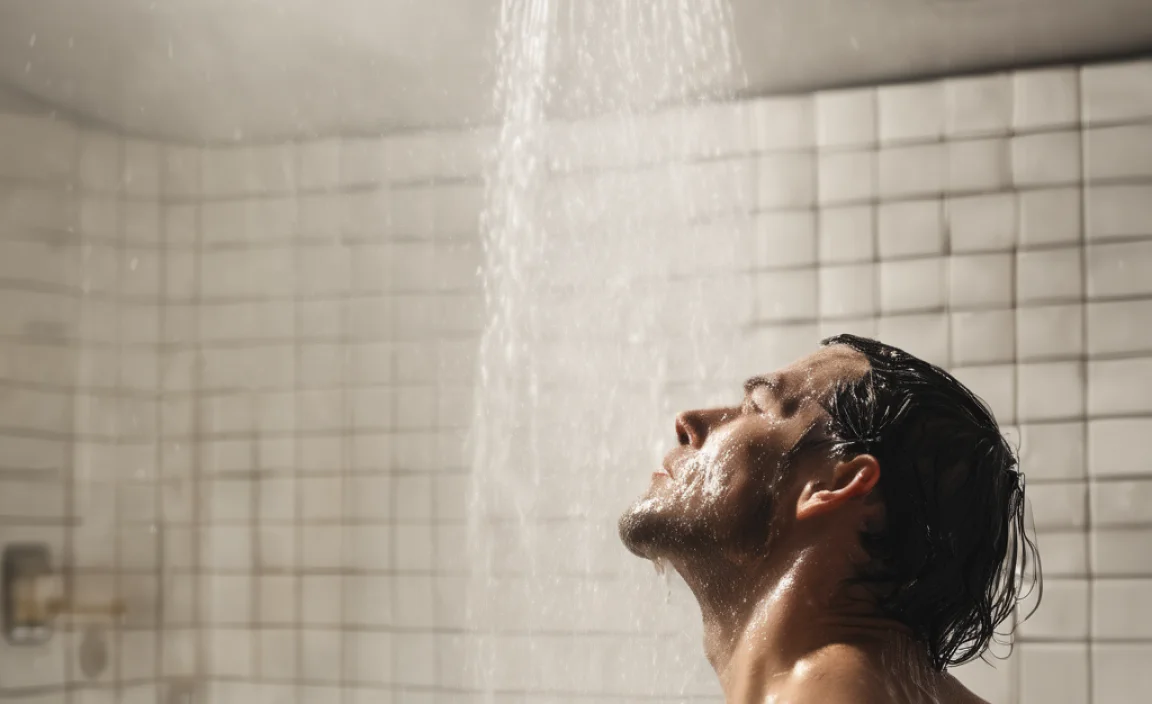 Historical Origins of Bathing Practices