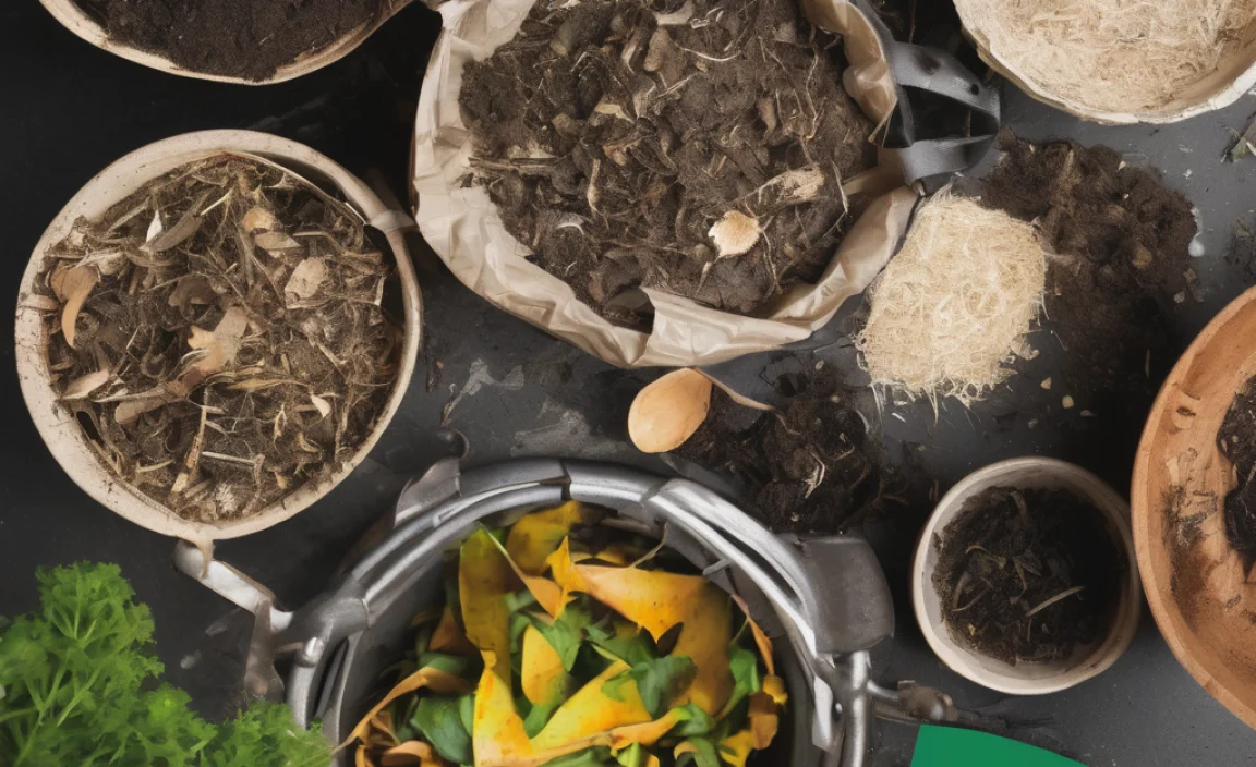 Home Composting in Australia: Proven Essential Guide