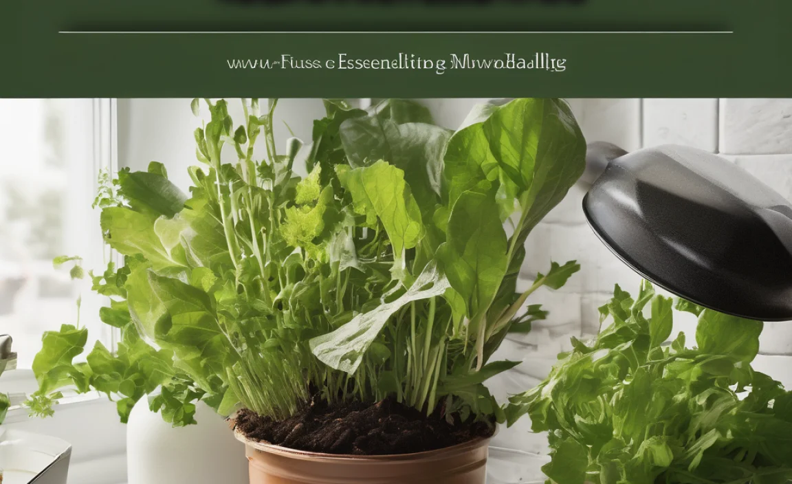 Home Composting Tips: Essential Guide