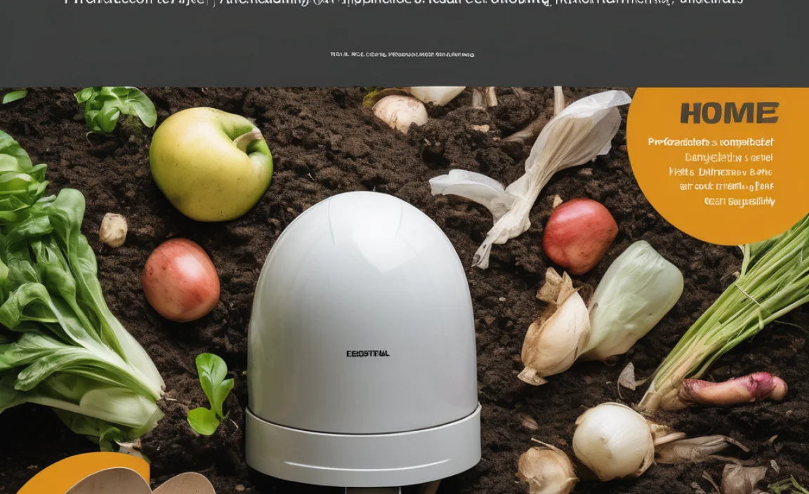 Home Composting Training: Essential Guide