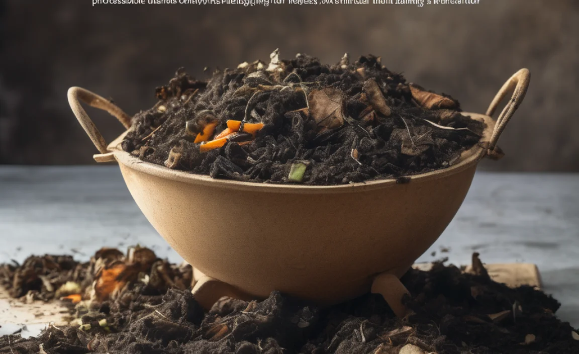 Hot Composting in USA: Proven Effortless Guide
