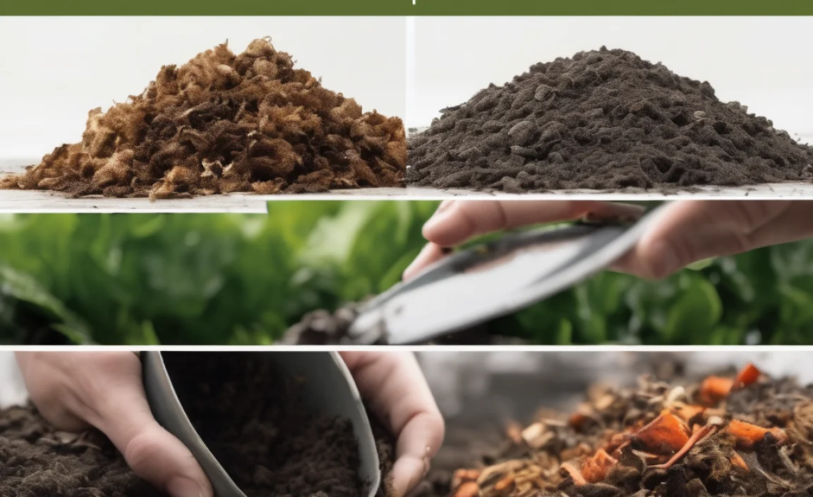 Hot Composting: The Fast-Track to Black Gold